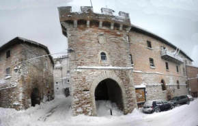  Nelle Mura Del Castello  Фоссато-Ди-Вико